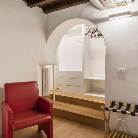 Appartamento Palazzo Bardi Apartments N 2 Firenze Eksteriør billede