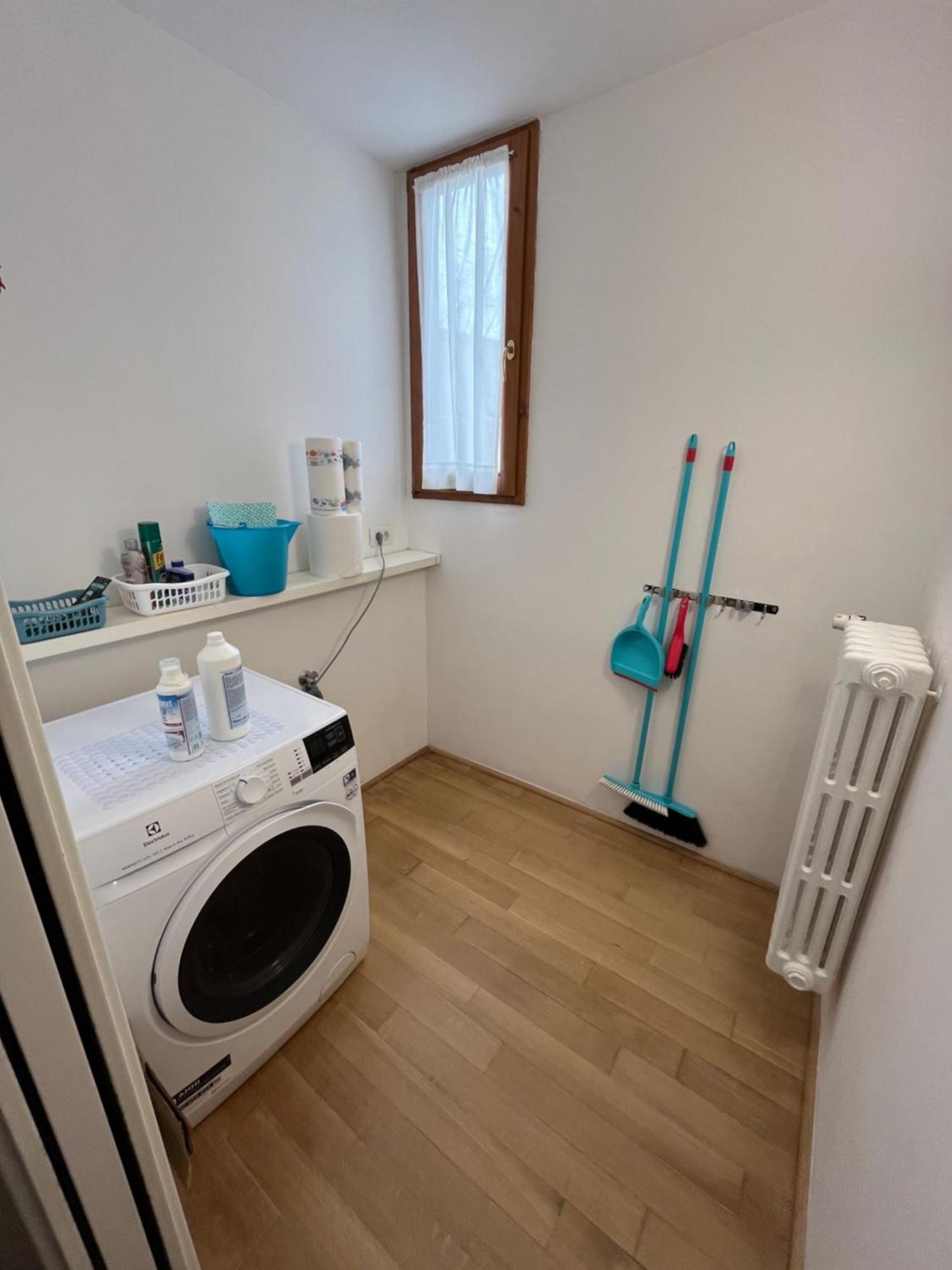 Appartamento Palazzo Bardi Apartments N 2 Firenze Eksteriør billede