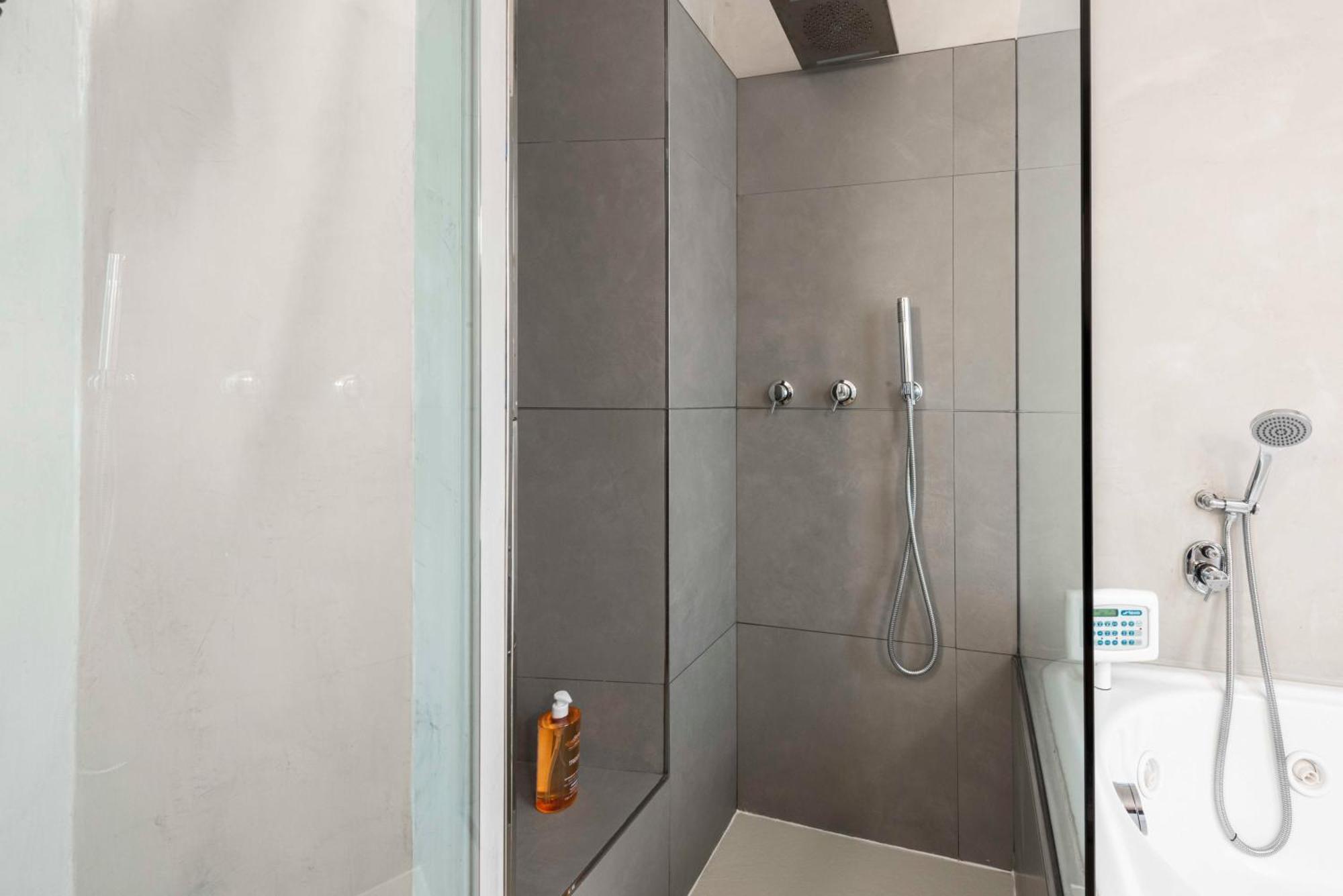 Appartamento Palazzo Bardi Apartments N 2 Firenze Eksteriør billede