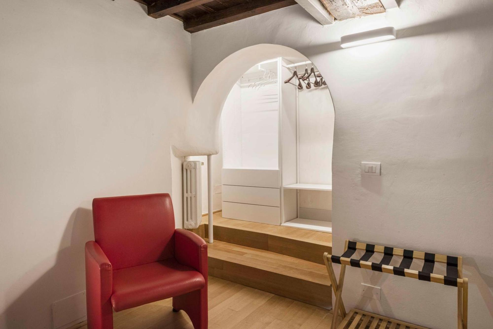 Appartamento Palazzo Bardi Apartments N 2 Firenze Eksteriør billede